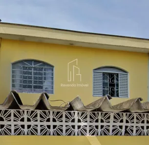 Casa com 3 Quartos à venda, 200m² no Jardim Santa Vicência, Guarulhos