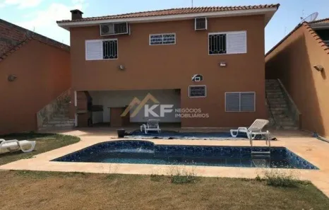 Sobrado com 3 Quartos à venda, 224m² no Ribeirânia, Ribeirão Preto