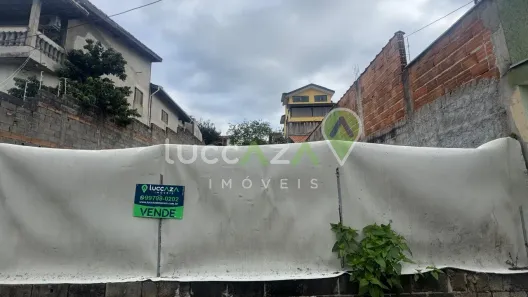 Lote/Terreno à venda, 250m² no Jardim Terras de São João, Jacareí