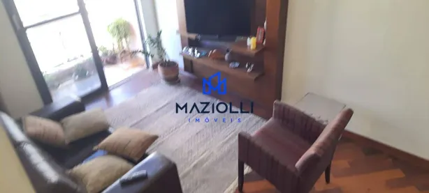 Apartamento com 3 Quartos à venda, 85m² no Jardim Nova Manchester, Sorocaba
