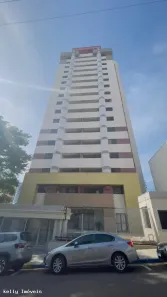 Apartamento com 4 Quartos à venda, 155m² no Centro, Presidente Prudente