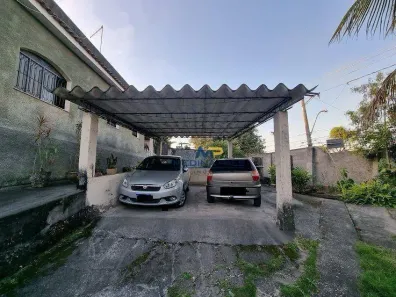 Casa com 3 Quartos à venda, 690m² no Santa Isabel, São Gonçalo