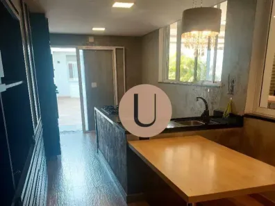 Casa com 4 Quartos à venda, 262m² no Brooklin Novo, São Paulo