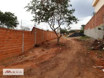 Lote/Terreno à venda, 175m² no Conjunto Habitacional Parque Itajaí, Campinas