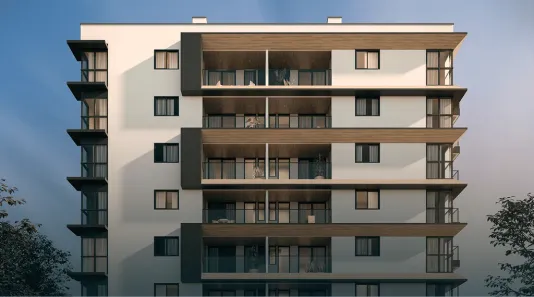 Apartamento com 3 Quartos à venda, 80m² no Água Verde, Curitiba