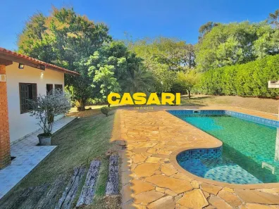 Fazenda/Sítio com 2 Quartos à venda, 82m² no Residencial Green Ville II, Boituva