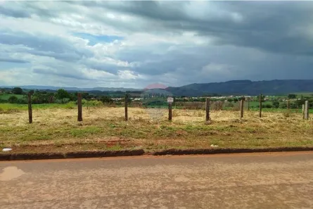 Lote/Terreno à venda, 400m² no , Delfinópolis