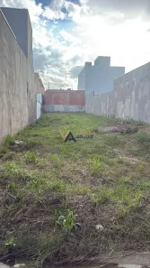 Lote/Terreno à venda, 282m² no Residencial Vila Martins, Salto