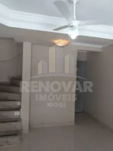 Sobrado com 2 Quartos à venda, 60m² no Jardim Bela Vista, Mogi das Cruzes