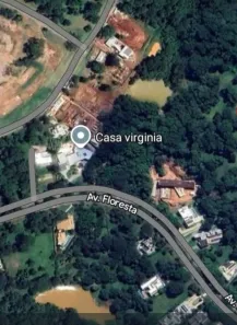 Lote/Terreno à venda, 4253m² no Residencial Aldeia do Vale, Goiânia