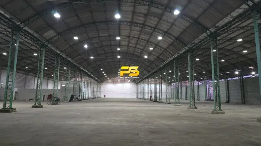 Galpão/Depósito/Armazém para alugar, 4000m² no Mumbaba, João Pessoa