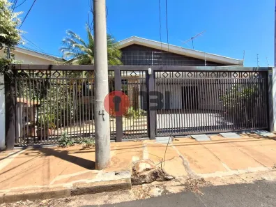 Casa com 3 Quartos à venda, 250m² no Boa Vista, São José do Rio Preto