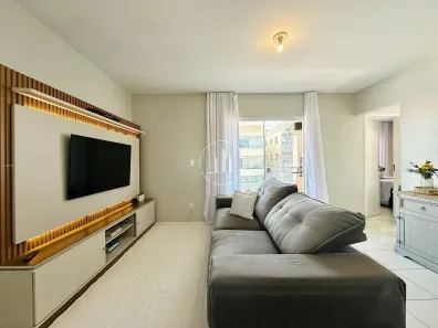 Apartamento com 2 Quartos à venda, 62m² no Serraria, São José