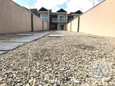 Casa de Condomínio com 4 Quartos à venda, 140m² no Urucunema, Eusébio