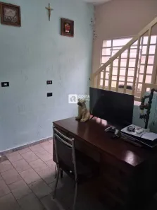 Casa com 2 Quartos à venda, 119m² no Jardim das Nações, Salto