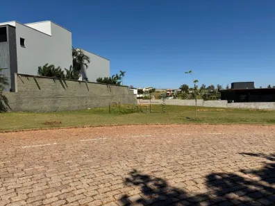 Lote/Terreno à venda, 1075m² no Loteamento Residencial Pedra Alta (Sousas), Campinas