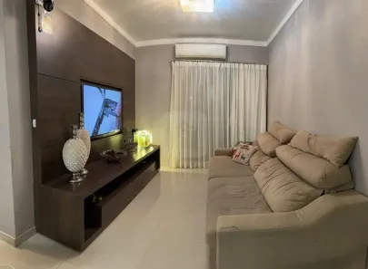 Apartamento com 3 Quartos à venda, 98m² no Santa Mônica, Uberlândia