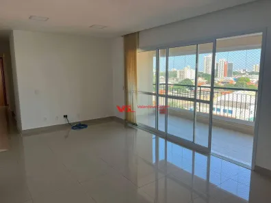 Apartamento com 3 Quartos à venda, 116m² no Cidade Nova, Indaiatuba