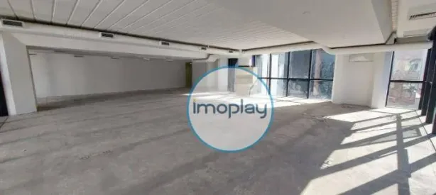 Sala Comercial para alugar, 185m² no Vila Olímpia, São Paulo