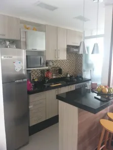 Apartamento com 2 Quartos à venda, 50m² no Quinta da Paineira, São Paulo