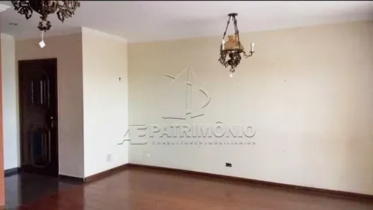 Apartamento com 3 Quartos à venda, 220m² no Centro, Sorocaba