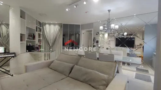 Apartamento com 3 Quartos à venda, 136m² no Zona 07, Maringá