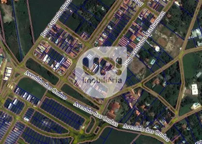 Lote/Terreno à venda, 451m² no Jardim São Francisco, Piracicaba