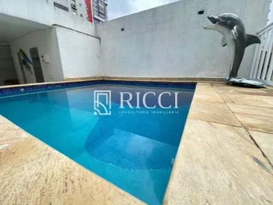 Casa com 3 Quartos à venda, 220m² no Gonzaga, Santos