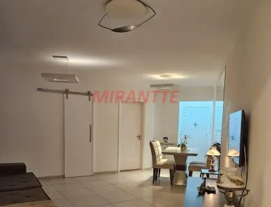 Apartamento com 3 Quartos à venda, 106m² no Santana, São Paulo