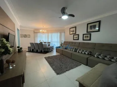 Apartamento com 3 Quartos à venda, 112m² no Pitangueiras, Guarujá