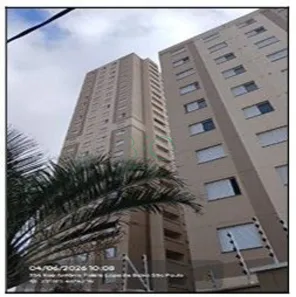 Apartamento com 1 Quarto à venda, 35m² no Lapa de Baixo, São Paulo
