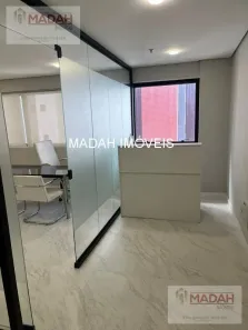 Sala Comercial à venda, 32m² no Sumarezinho, São Paulo
