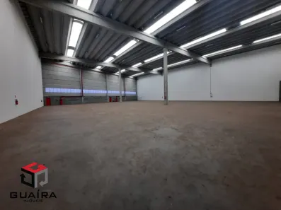 Galpão/Depósito/Armazém para alugar, 4249m² no Colônia (Zona Leste), São Paulo
