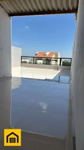 Cobertura com 2 Quartos à venda, 78m² no Parque Erasmo Assunção, Santo André