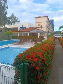 Apartamento com 2 Quartos à venda, 42m² no Vila da Inabi, Camaragibe