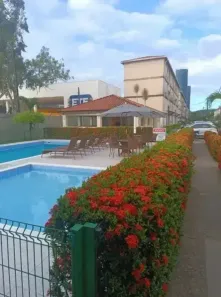 Apartamento com 2 Quartos à venda, 42m² no Vila da Inabi, Camaragibe