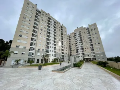 Apartamento com 3 Quartos à venda, 72m² no Santa Catarina, Caxias do Sul