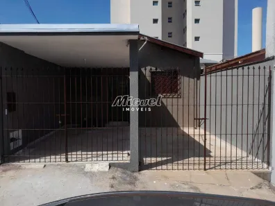 Casa com 2 Quartos à venda, 78m² no Higienópolis, Piracicaba