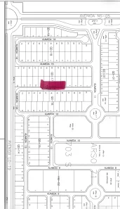 Lote/Terreno à venda, 1m² no Plano Diretor Sul, Palmas