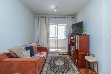 Apartamento com 3 Quartos à venda, 86m² no Saúde, São Paulo