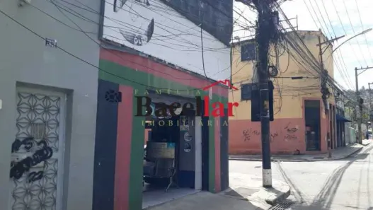 Sala Comercial à venda, 81m² no Benfica, Rio de Janeiro