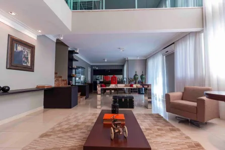 Apartamento com 3 Quartos à venda, 240m² no Jardim Botânico, Ribeirão Preto