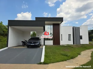Casa com 3 Quartos à venda, 171m² no Ponta Negra, Manaus