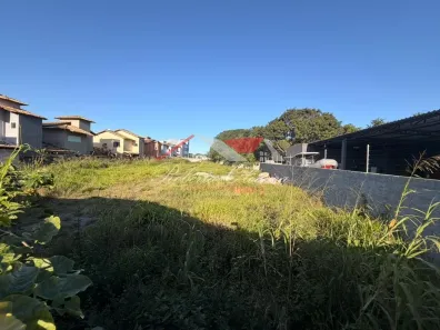 Lote/Terreno à venda, 1559m² no Chácara Mariléa, Rio das Ostras