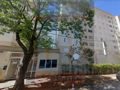 Apartamento com 2 Quartos à venda, 51m² no Jardim Santa Emília, São Paulo