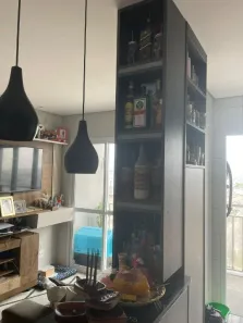 Apartamento com 3 Quartos à venda, 67m² no Mogi Moderno, Mogi das Cruzes