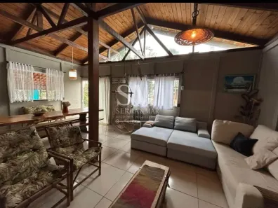 Casa com 2 Quartos à venda, 428m² no Praia do Ervino, São Francisco do Sul