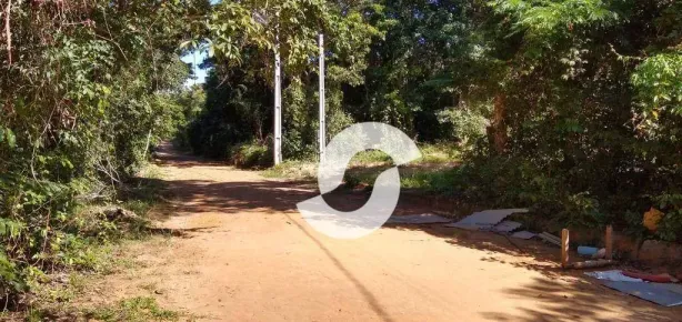 Lote/Terreno à venda, 450m² no Jardim, Saquarema