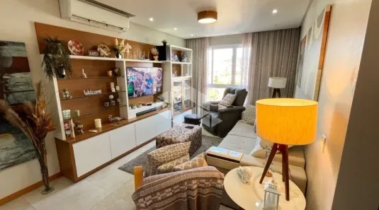 Apartamento com 3 Quartos à venda, 100m² no Santo Inácio, Santa Cruz do Sul