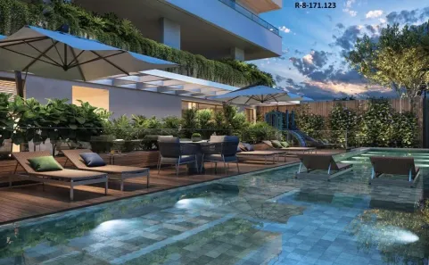Apartamento com 3 Quartos à venda, 292m² no América, Joinville